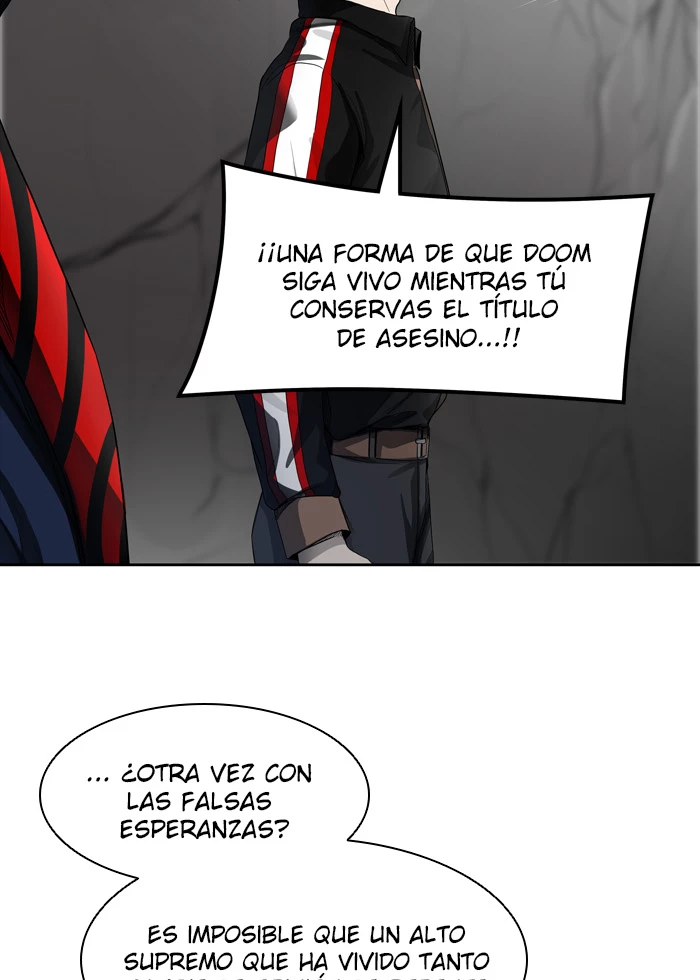 El irregular capítulo 437, página 79