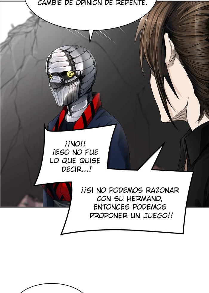 El irregular capítulo 437, página 80