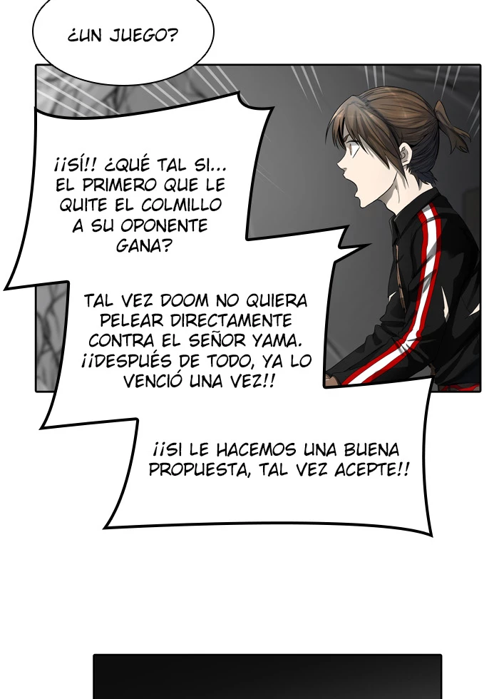 El irregular capítulo 437, página 81