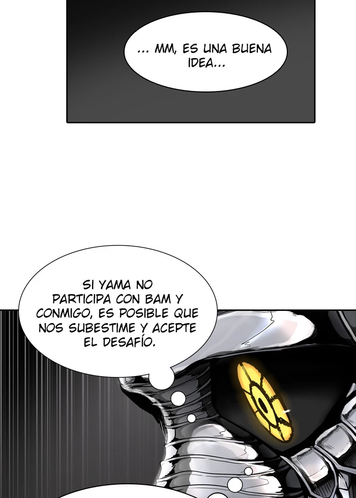 El irregular capítulo 437, página 82