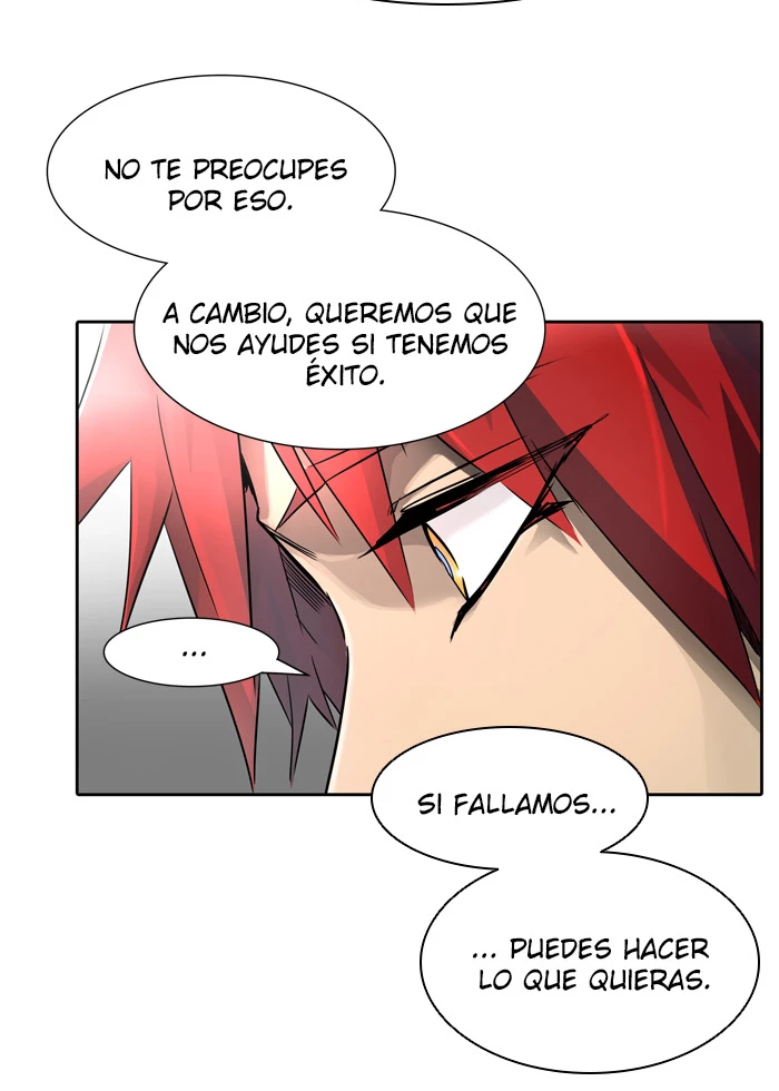 El irregular capítulo 437, página 86