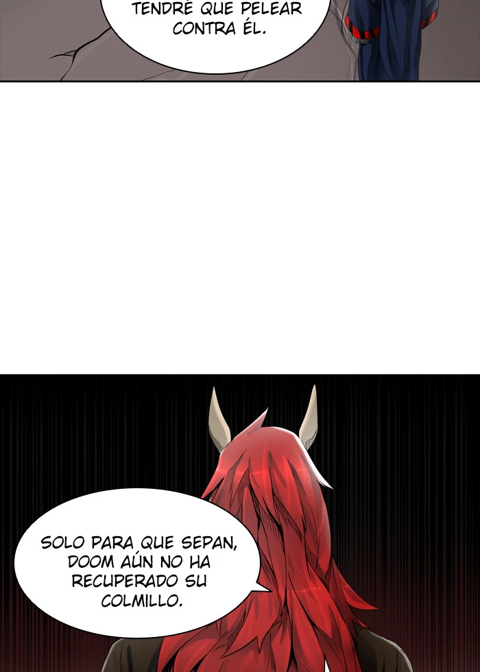 El irregular capítulo 437, página 88