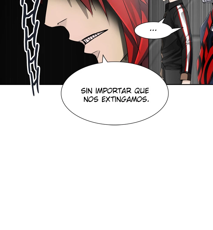 El irregular capítulo 437, página 90