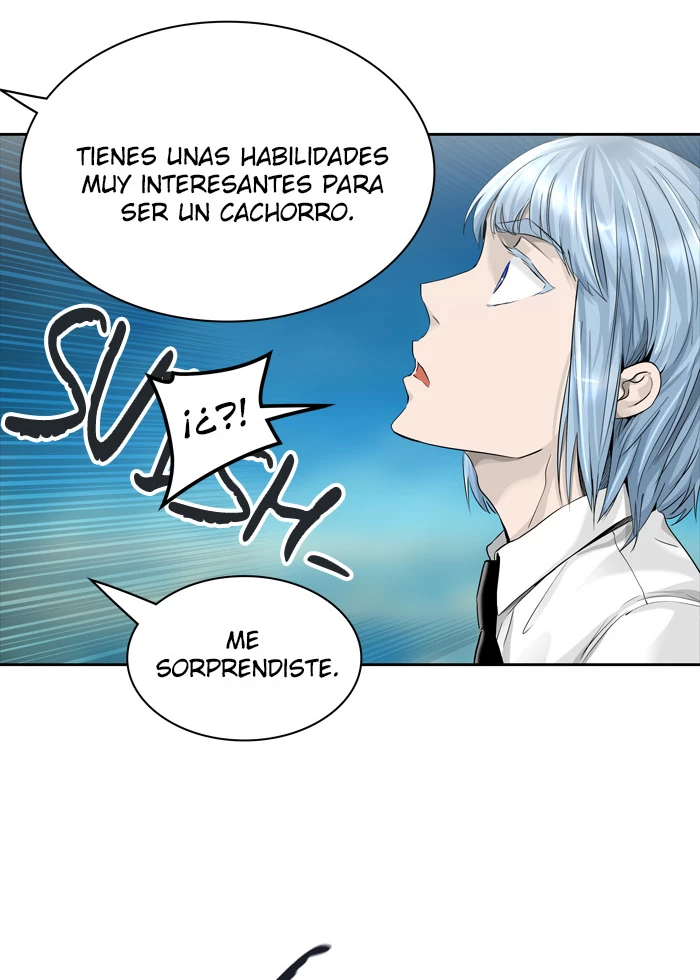 El irregular capítulo 437, página 98