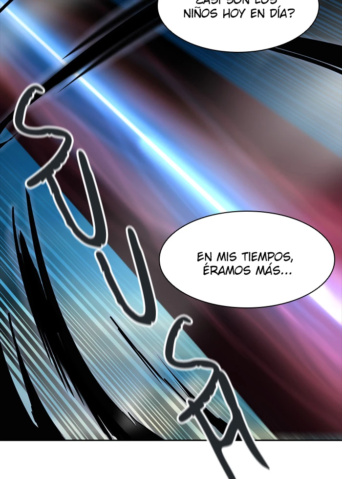 El irregular capítulo 437, página 107