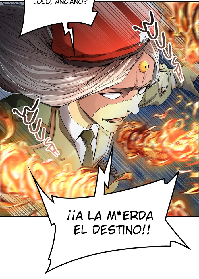 El irregular capítulo 437, página 120