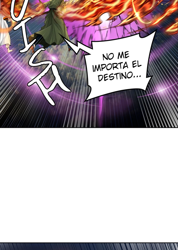 El irregular capítulo 437, página 122