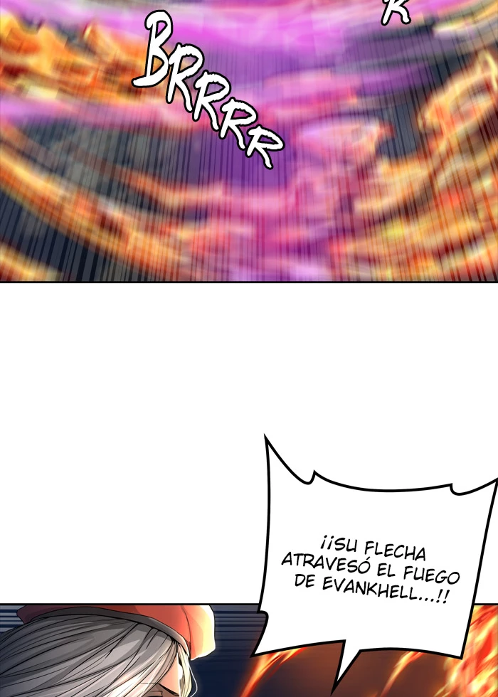El irregular capítulo 437, página 134