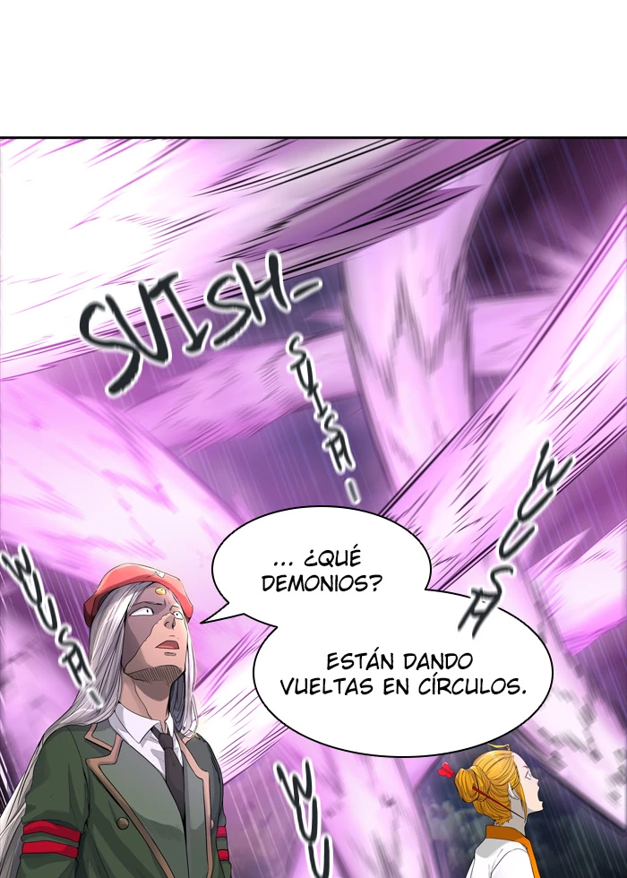 El irregular capítulo 437, página 140