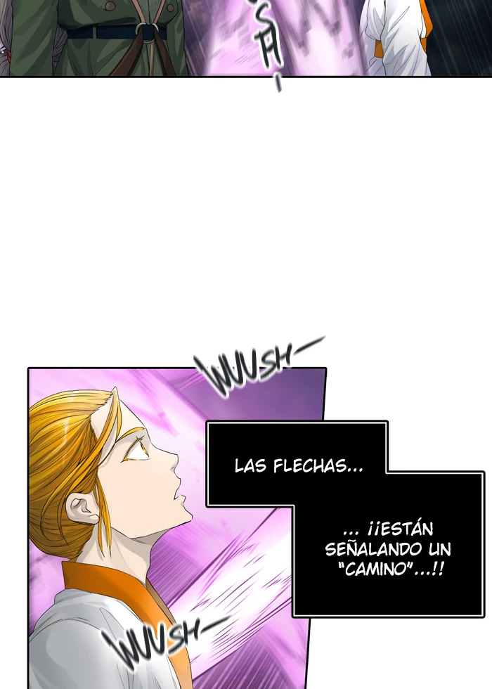El irregular capítulo 437, página 141