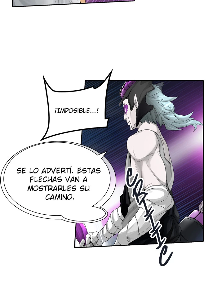 El irregular capítulo 437, página 142