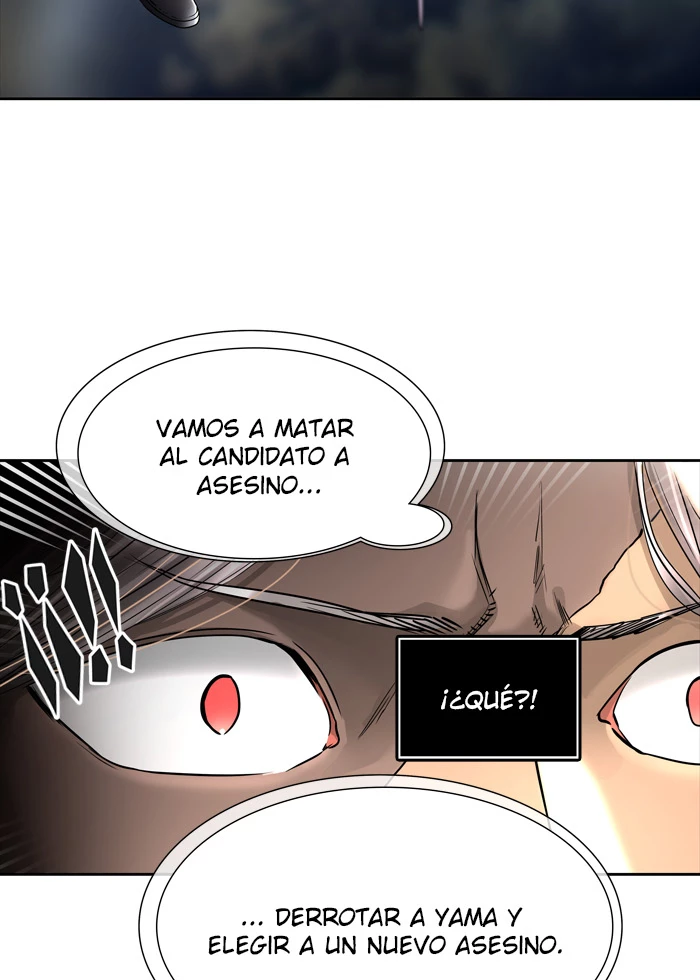El irregular capítulo 437, página 146