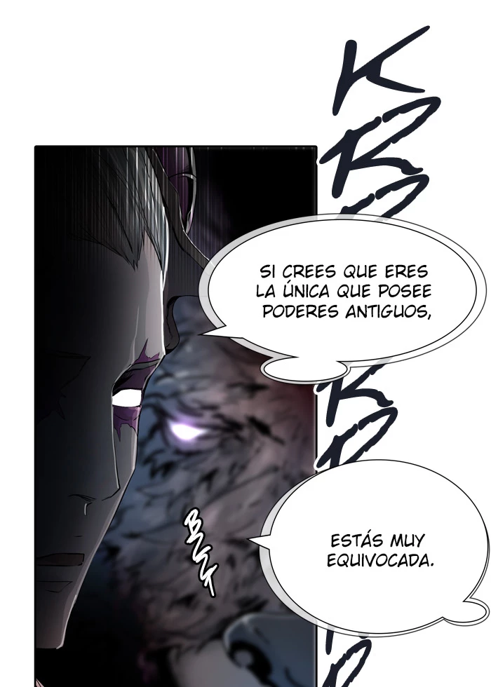 El irregular capítulo 437, página 148