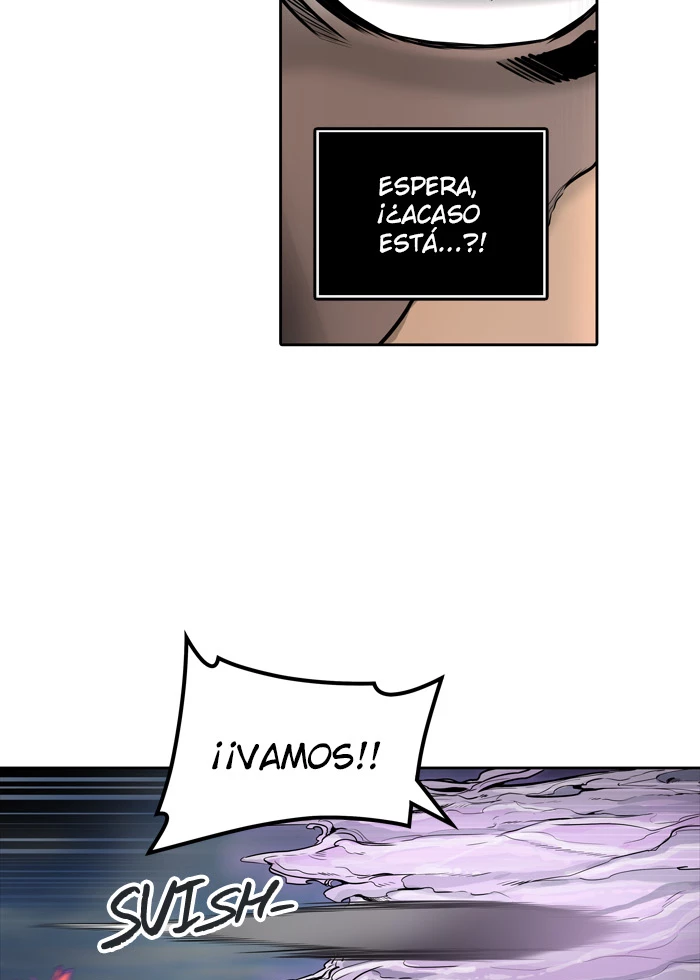 El irregular capítulo 437, página 150