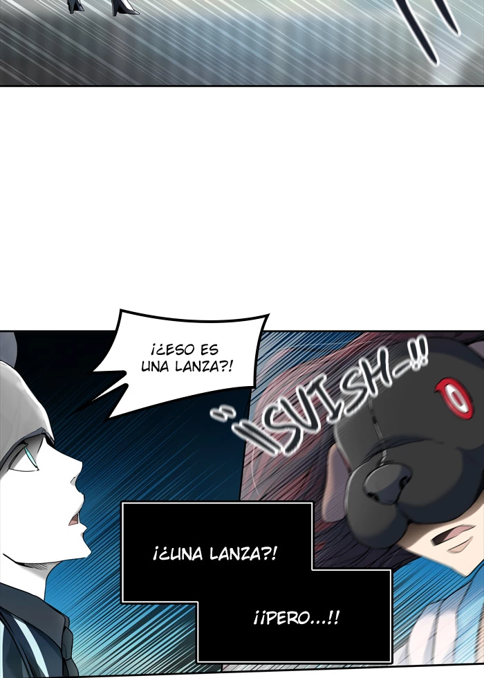 El irregular capítulo 438, página 13