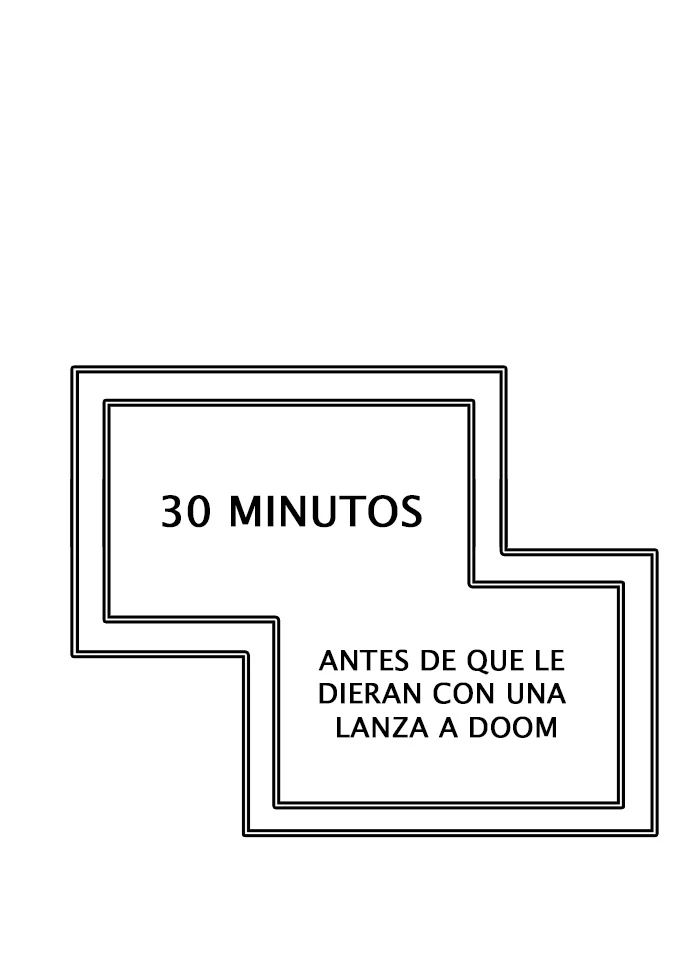 El irregular capítulo 438, página 31