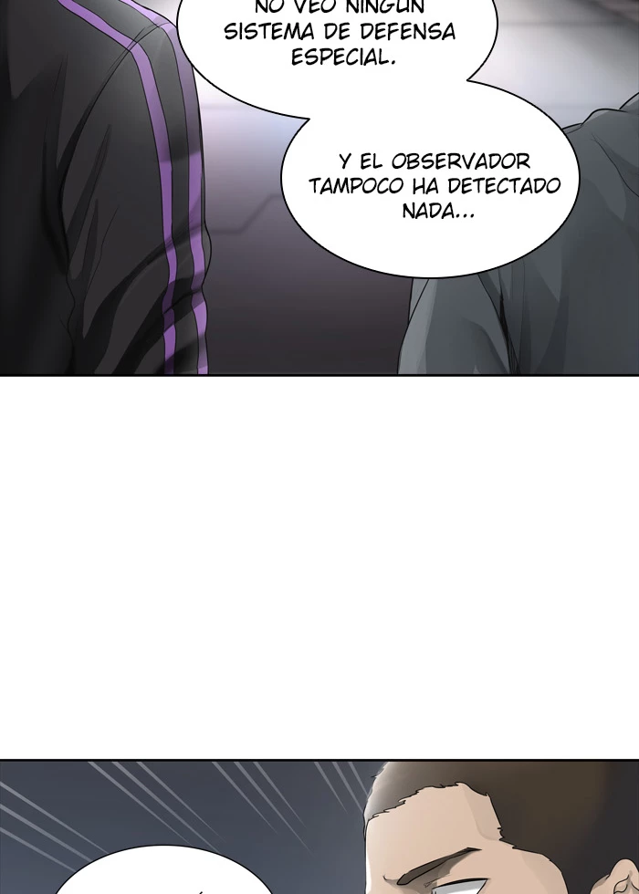 El irregular capítulo 438, página 36