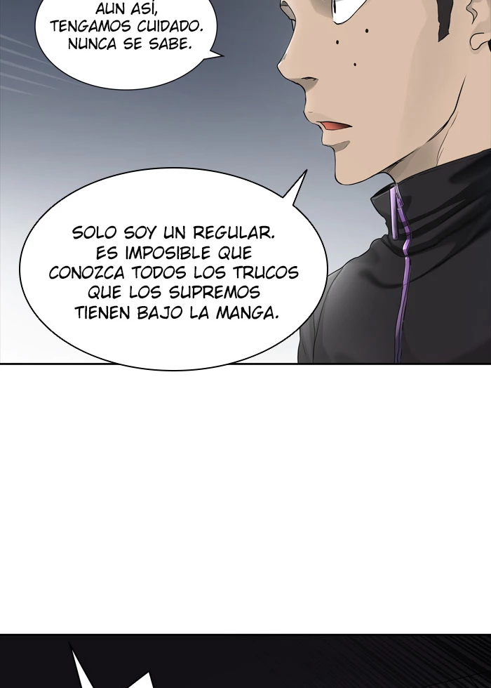 El irregular capítulo 438, página 37