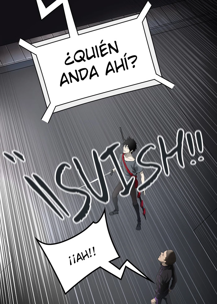 El irregular capítulo 438, página 38