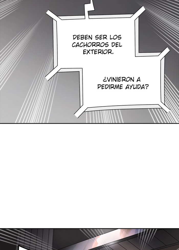 El irregular capítulo 438, página 40