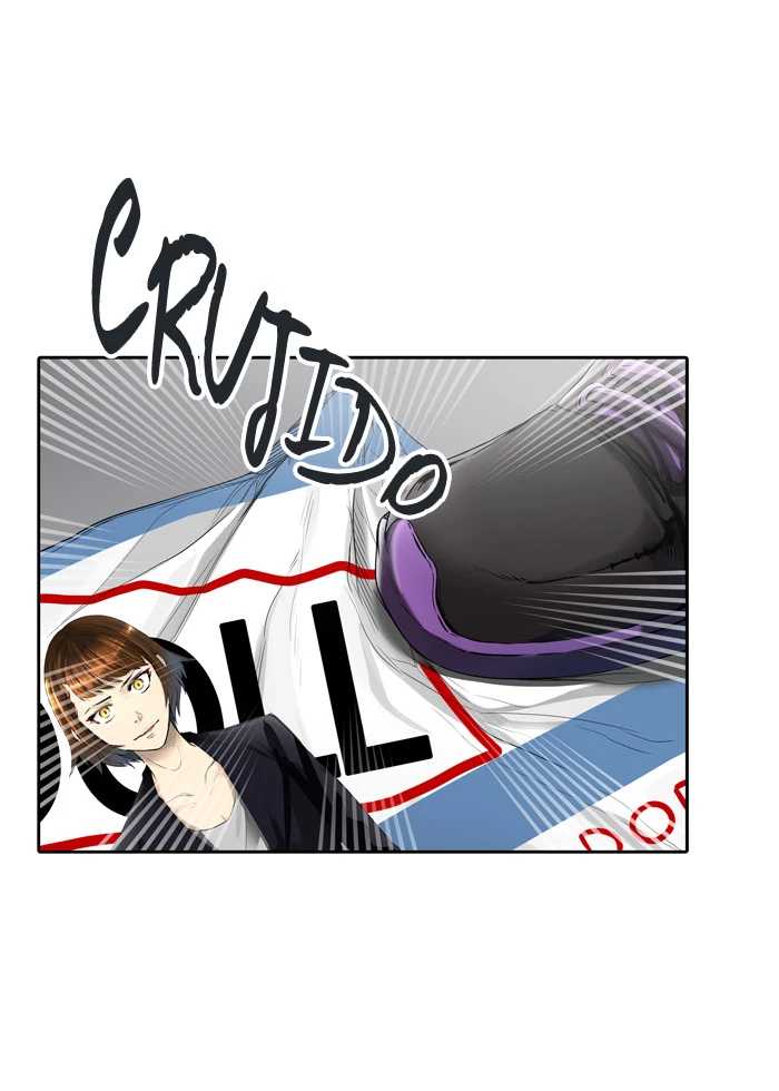 El irregular capítulo 438, página 45