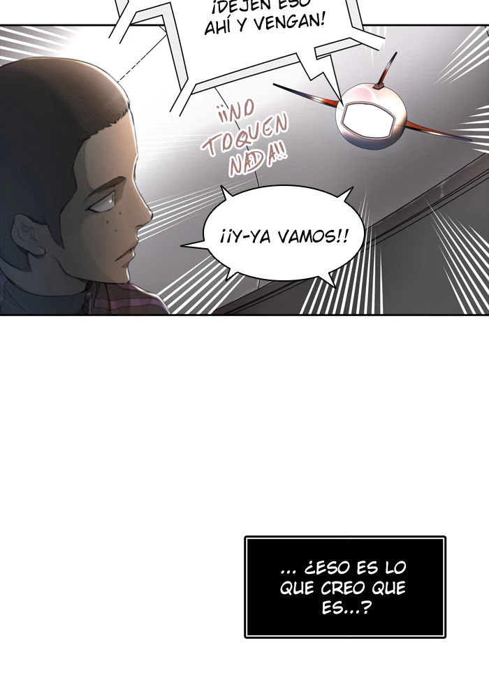 El irregular capítulo 438, página 48