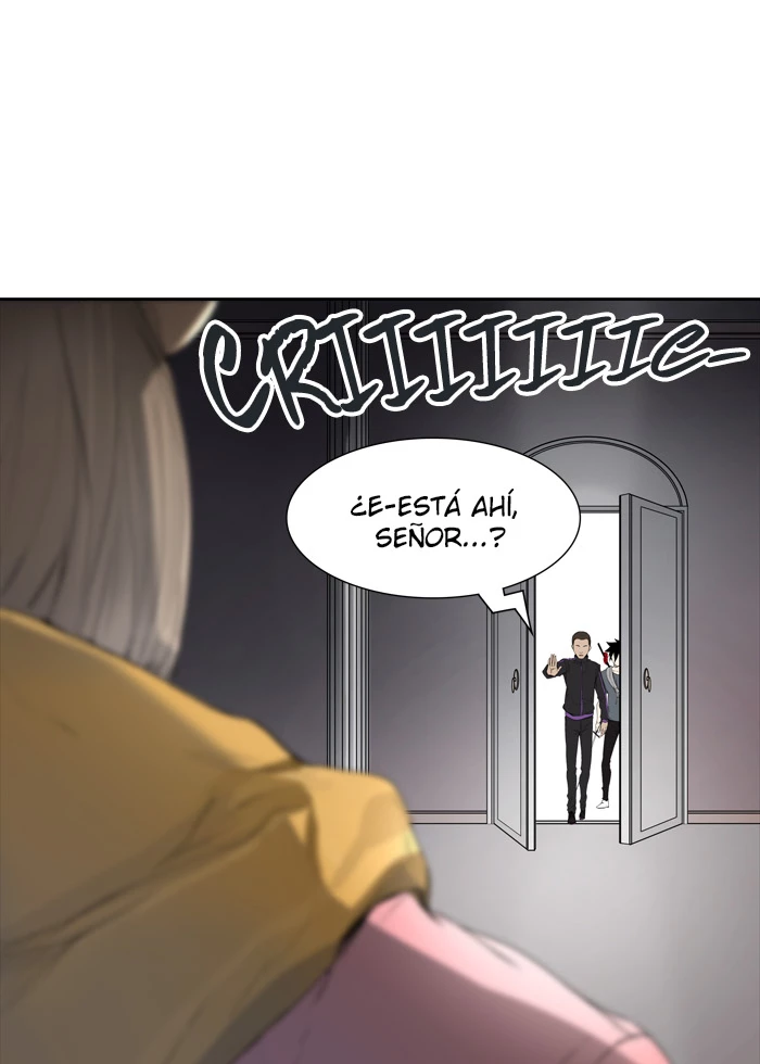 El irregular capítulo 438, página 49