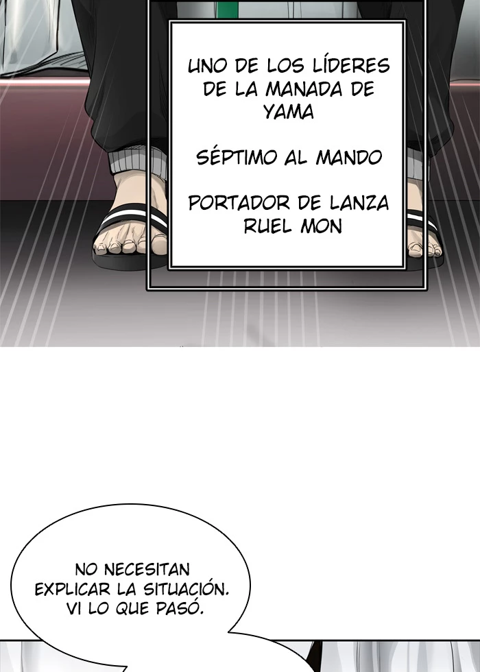 El irregular capítulo 438, página 52