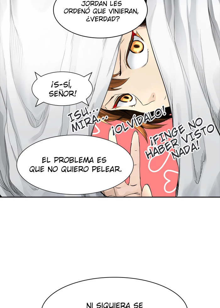 El irregular capítulo 438, página 53