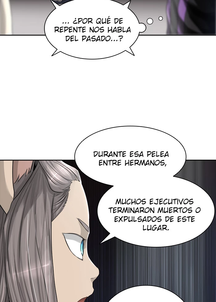 El irregular capítulo 438, página 57