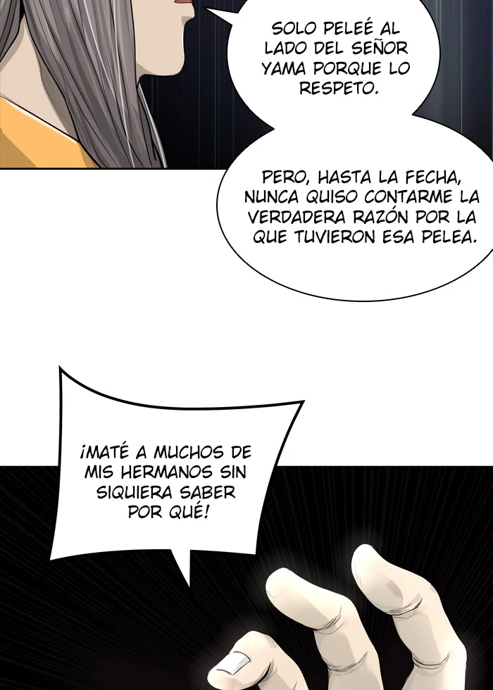 El irregular capítulo 438, página 58