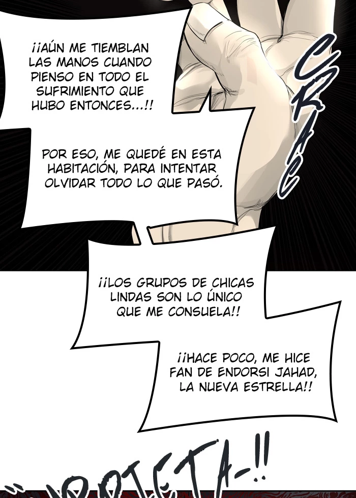 El irregular capítulo 438, página 59