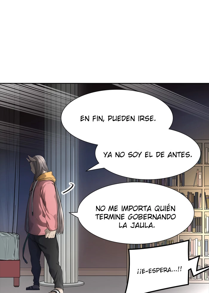 El irregular capítulo 438, página 61
