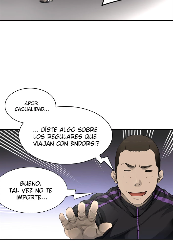 El irregular capítulo 438, página 62