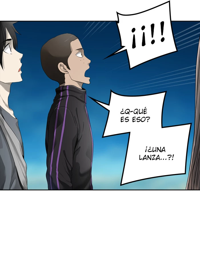 El irregular capítulo 438, página 67