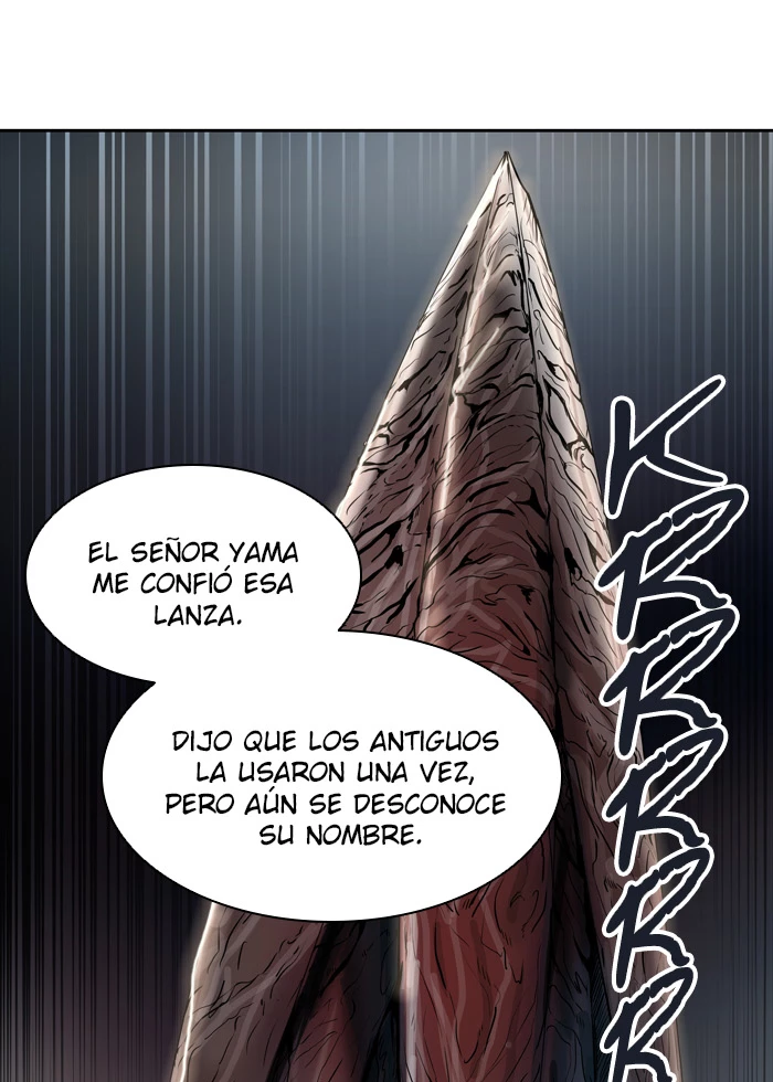 El irregular capítulo 438, página 68