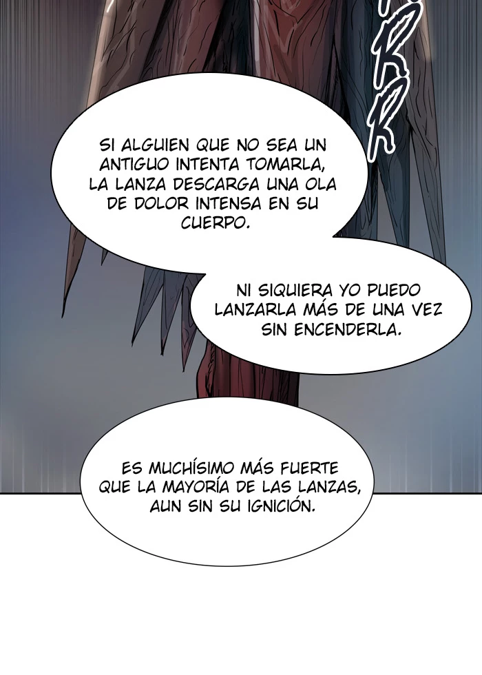 El irregular capítulo 438, página 69
