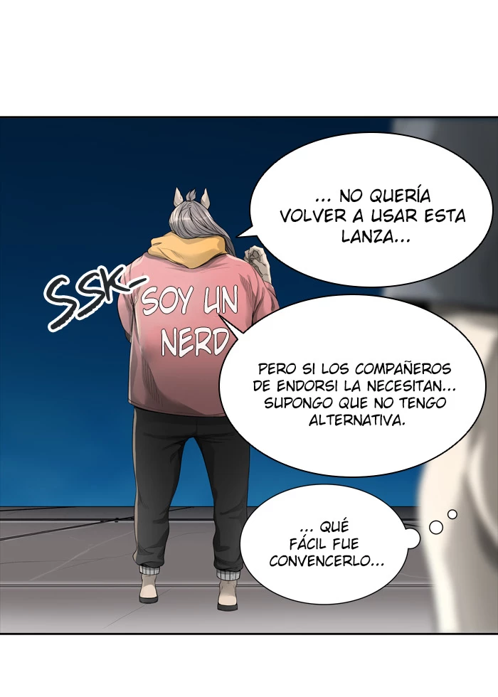 El irregular capítulo 438, página 70