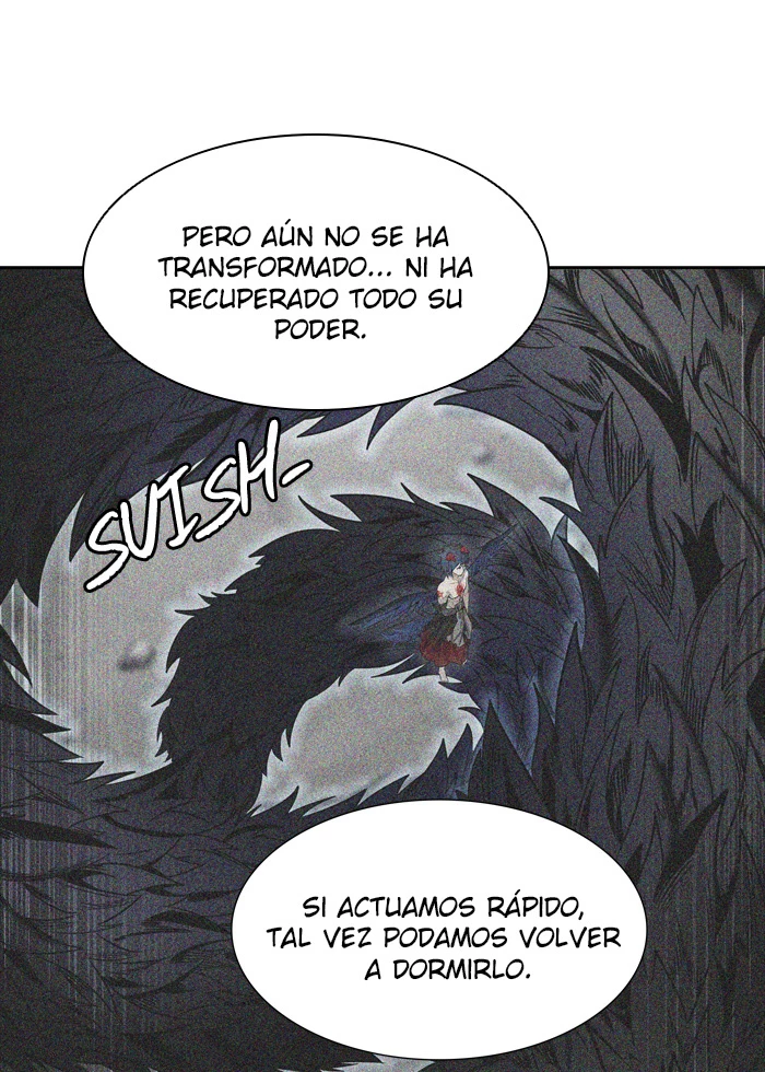 El irregular capítulo 438, página 72