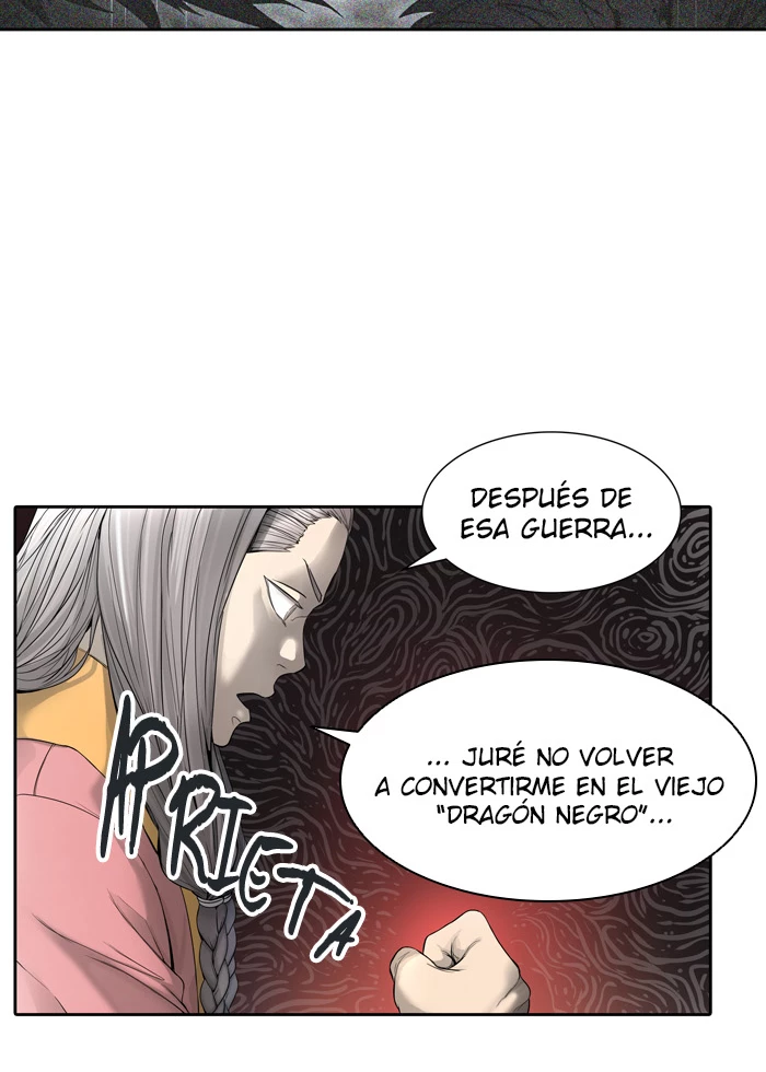 El irregular capítulo 438, página 73