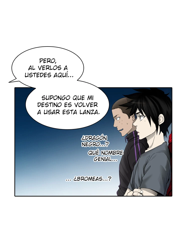 El irregular capítulo 438, página 74