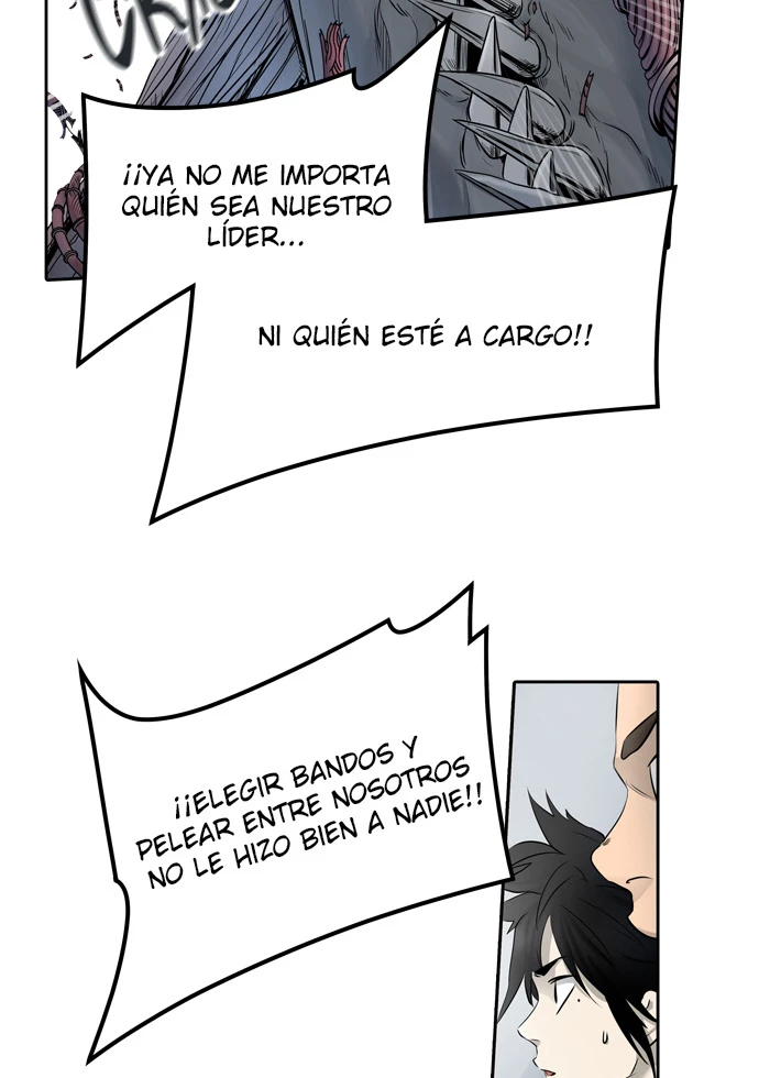 El irregular capítulo 438, página 86