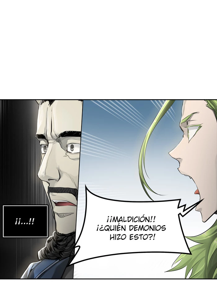 El irregular capítulo 438, página 104