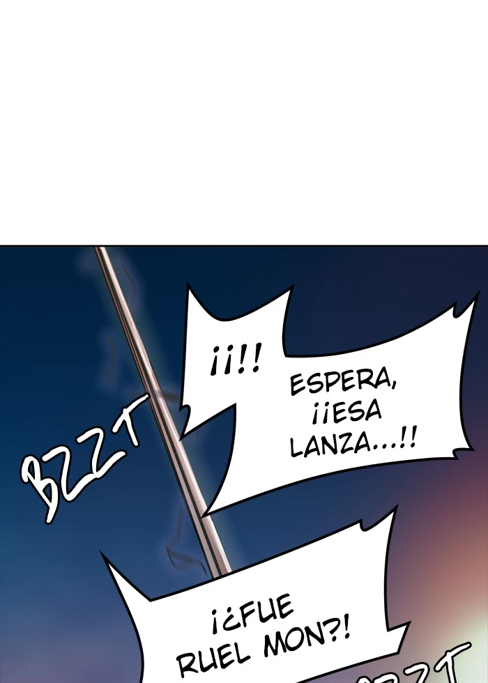 El irregular capítulo 438, página 105
