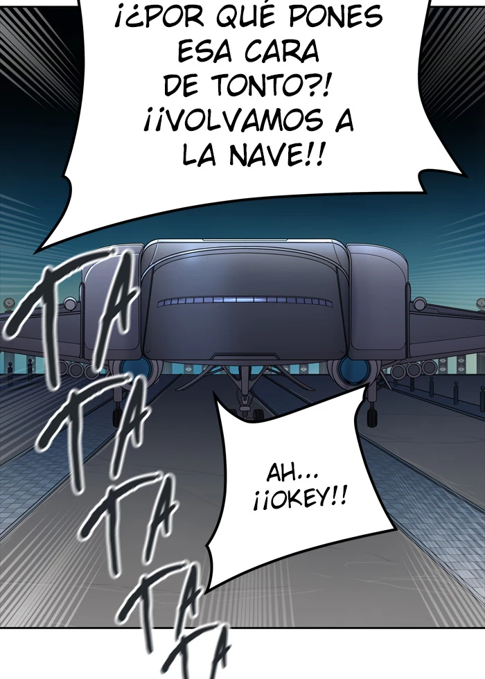 El irregular capítulo 438, página 108