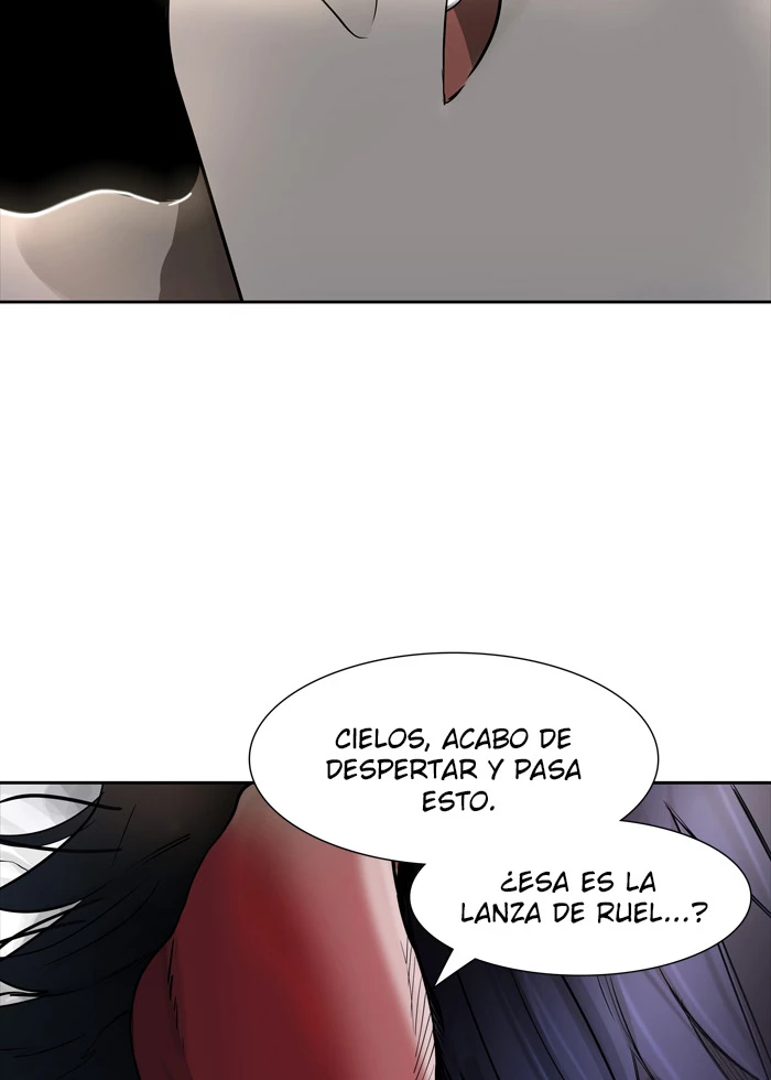 El irregular capítulo 438, página 111