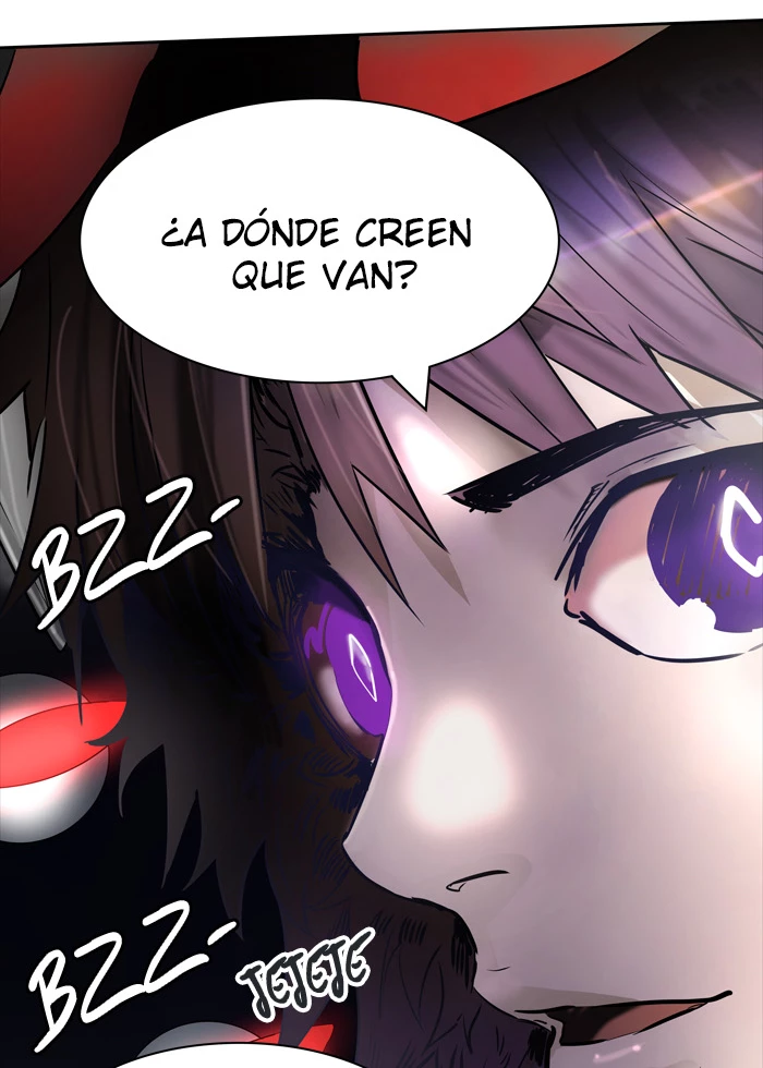 El irregular capítulo 438, página 117