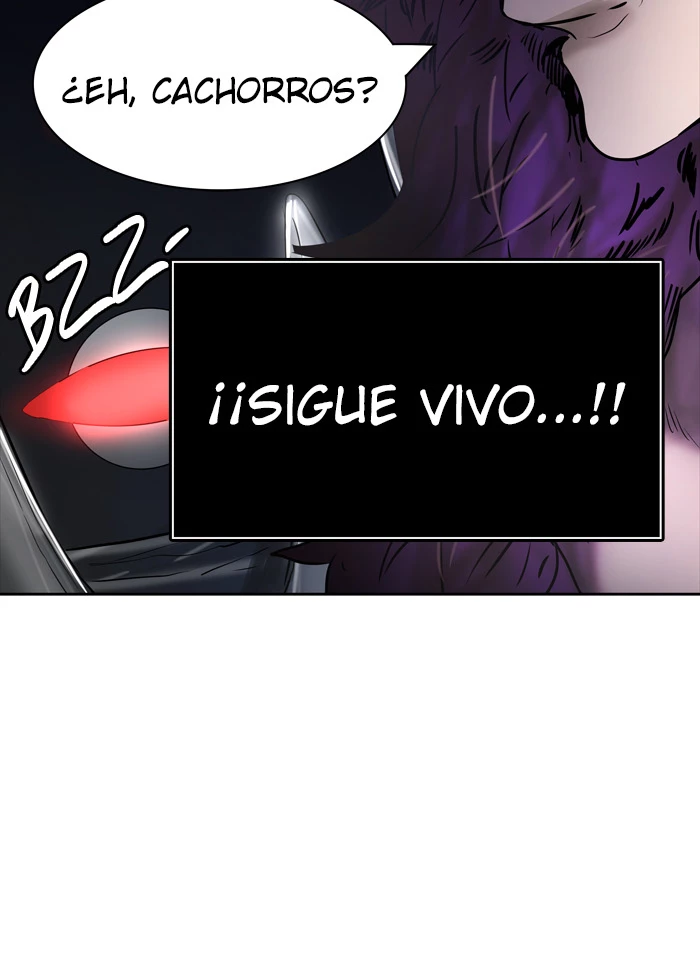 El irregular capítulo 438, página 118