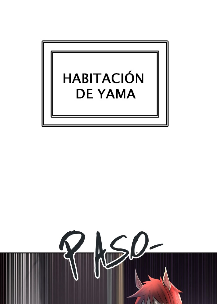 El irregular capítulo 438, página 123