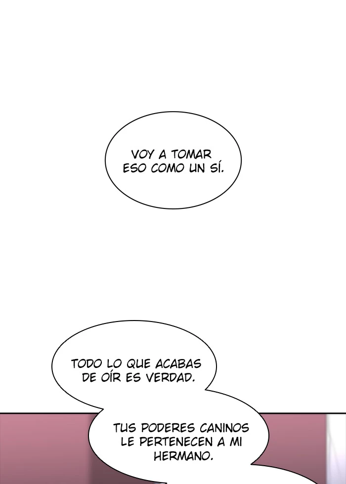 El irregular capítulo 438, página 127